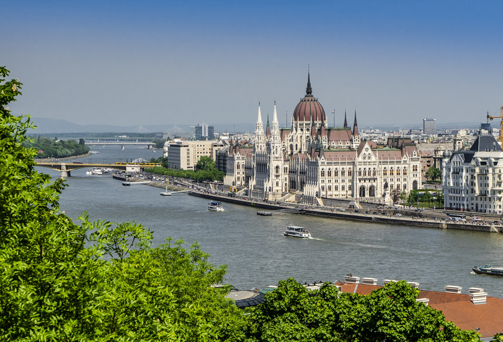 parliment-budapest-hungary
